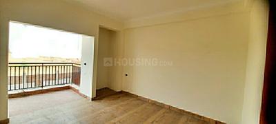 1 BHK Apartment