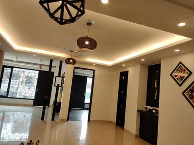 3 BHK Independent Builder Floor