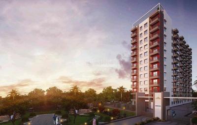 3 BHK Apartment