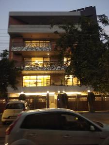 Gallery Cover Image of 2400 Sq.ft 4 BHK Independent Floor for buy in DLF Phase 1 for 30000000