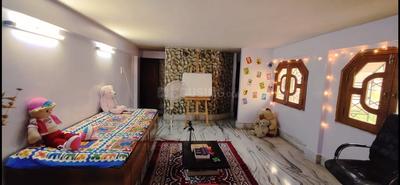 Gallery Cover Image of 3270 Sq.ft 4 BHK Independent House for buy in Kaikhali for 16500000
