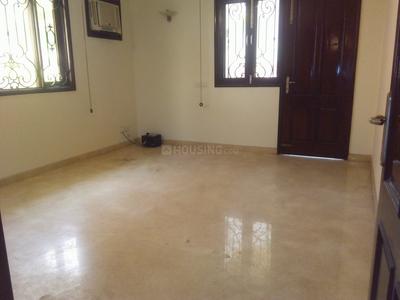 3 BHK Independent Floor
