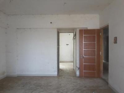 Gallery Cover Image of 1050 Sq.ft 2 BHK Apartment for buy in Ulwe for 5800000