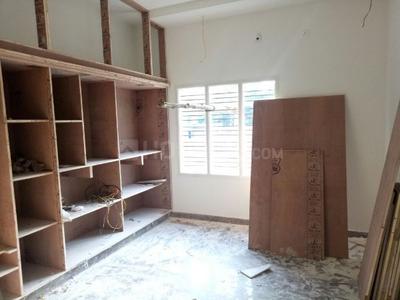 3 BHK Independent House