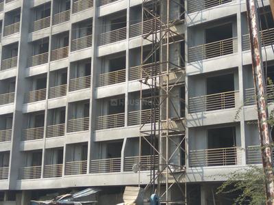 Gallery Cover Image of 452 Sq.ft 1 RK Apartment for buy in Neral for 1750000