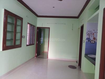 2 BHK Apartment