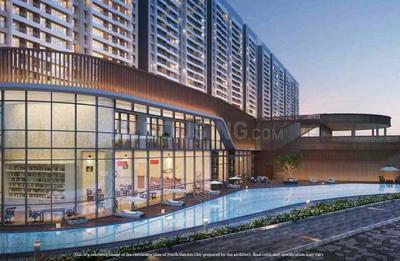 Gallery Cover Image of 1521 Sq.ft 3 BHK Independent House for buy in Mira Road East for 11500000