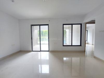 1450 Sqft BHK Flat for sale in Kumar Palmspring Towers A1 A2 And