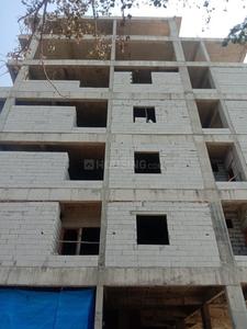 Gallery Cover Image of 1100 Sq.ft 2 BHK Apartment for buy in Janachaitanya Sai Vihar, Kandukur for 4300000