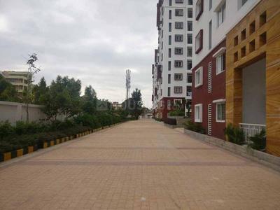 3 BHK Apartment