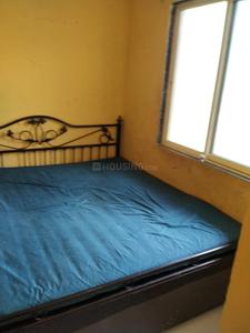 Bedroom Image of Akash in Vasai West