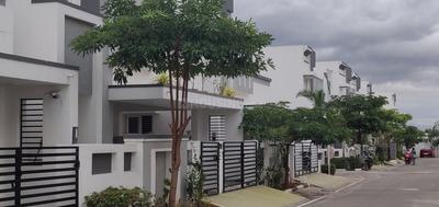 Gallery Cover Image of 1850 Sq.ft 3 BHK Villa for buy in Kalapatti for 7000000