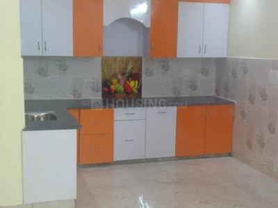 1 RK Independent Floor