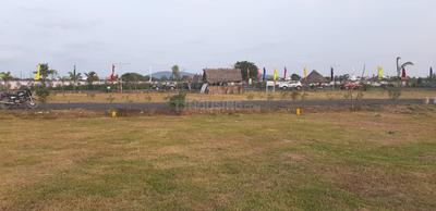 Residential Plot