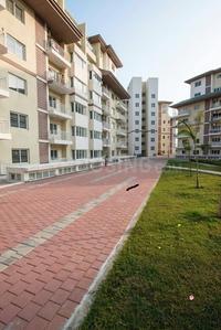 Gallery Cover Image of 1975 Sq.ft 3 BHK Apartment for buy in Mahindra World City for 7972965