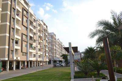 3 BHK Apartment