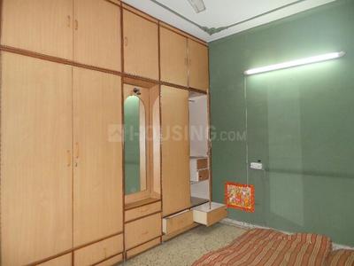 Bedroom Image of PG 4035457 Pul Prahlad Pur in Pul Prahlad Pur