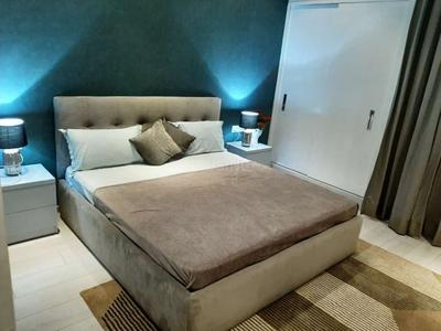 Gallery Cover Image of 1340 Sq.ft 3 BHK Apartment for rent in Shahberi for 10000