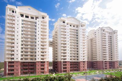 4 BHK Apartment