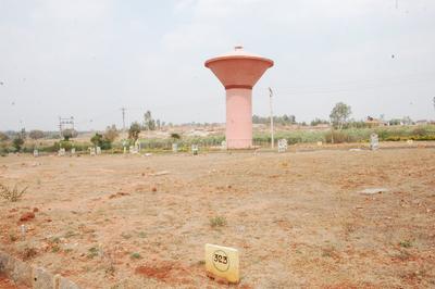 Residential Plot