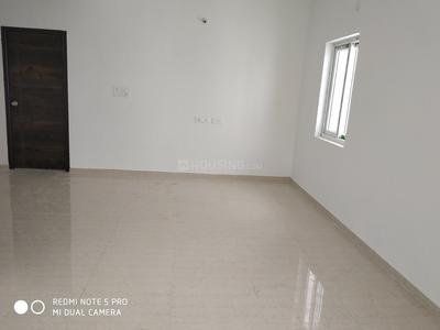 3 BHK Villa