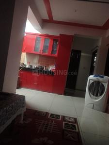 3 BHK Apartment