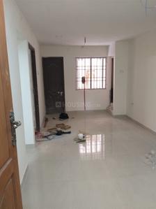 Gallery Cover Image of 802 Sq.ft 2 BHK Apartment for buy in Kolathur for 5100000