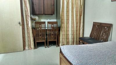 2 BHK Apartment