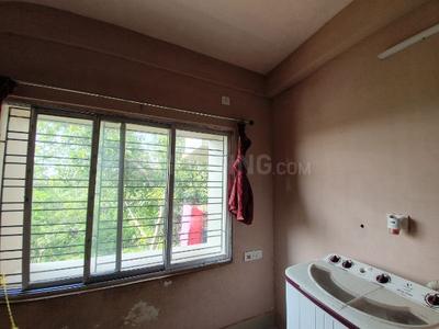 Gallery Cover Image of 650 Sq.ft 2 BHK Apartment for buy in Boral for 2440000