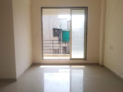 Gallery Cover Image of 870 Sq.ft 2 BHK Apartment for rent in Arihant Arham, Koproli for 8000