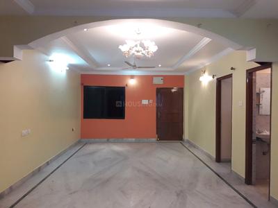 3 BHK Apartment
