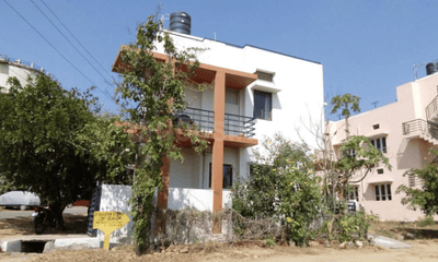Gallery Cover Image of 1450 Sq.ft 4 BHK Independent House for buy in Metagalli for 7000000