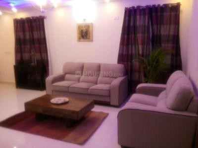 3 BHK Apartment