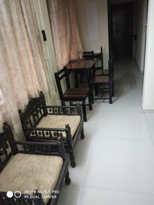 Gallery Cover Image of 1065 Sq.ft 2 BHK Apartment for buy in G K Wonders Royale Rahadki Greens, Rahatani for 9000000