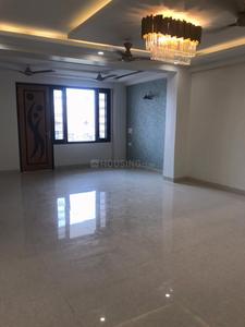 3 BHK Independent Builder Floor