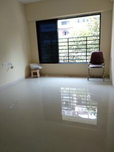 Gallery Cover Image of 550 Sq.ft 1 BHK Apartment for buy in Borivali West for 10000000