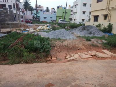 Gallery Cover Image of Sq.ft Residential Plot for buy in Sahakara Nagar for 7200000