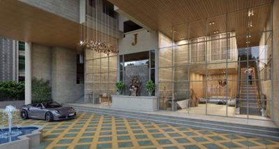 5 BHK Apartment