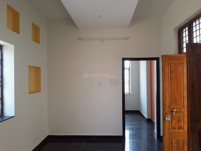 Gallery Cover Image of 2100 Sq.ft 5+ BHK Independent House for buy in Bandlaguda for 6500000