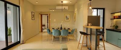 2 BHK Apartment