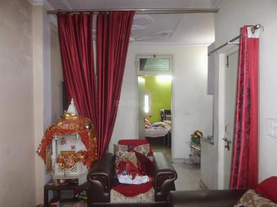 2 BHK Independent House