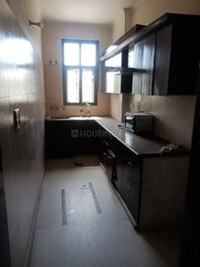 Gallery Cover Image of 850 Sq.ft 2 BHK Independent Floor for buy in Shalimar Bagh for 7200000