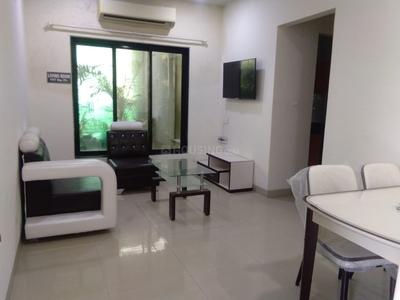 Gallery Cover Image of 615 Sq.ft 1 BHK Apartment for buy in Neral for 2500000