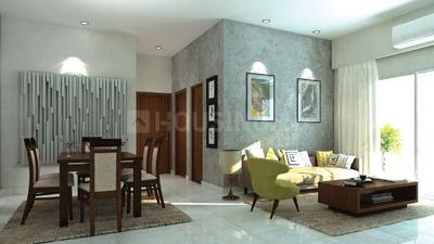 1 BHK अपार्टमेंट