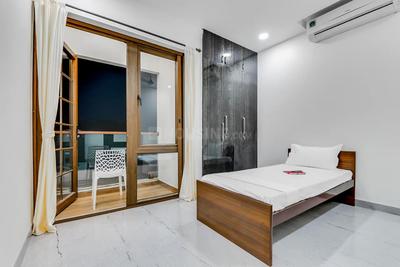 Bedroom Image of White Knight Homes Sector 1 Imt Manesar in Manesar