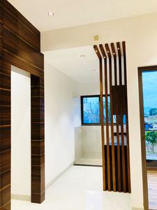 1 BHK फ़्लैट