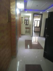 3 BHK Independent Floor