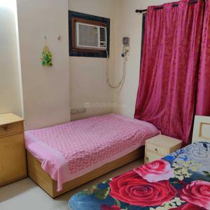 Bedroom Image of Boys PG in Dadar East