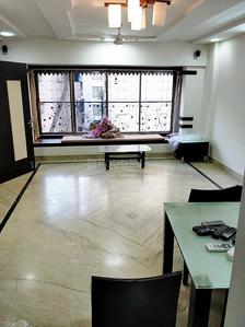 Gallery Cover Image of 1050 Sq.ft 2 BHK Apartment for buy in Lower Parel for 43000000