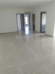 Gallery Cover Image of 2100 Sq.ft 3 BHK Apartment for buy in Santacruz West for 51000000